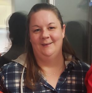 Meet your Posher, Julie